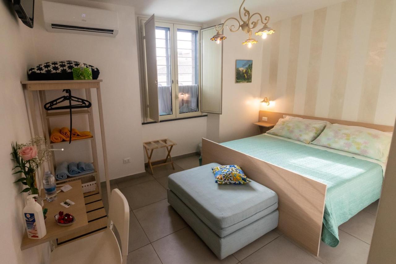 La Zagara Apartamento Aci Castello Exterior foto