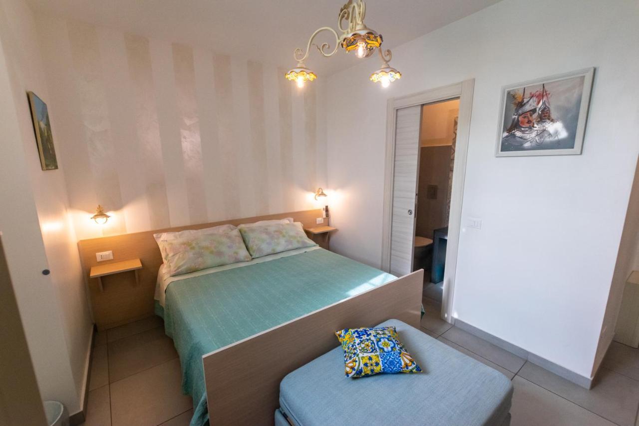 La Zagara Apartamento Aci Castello Exterior foto