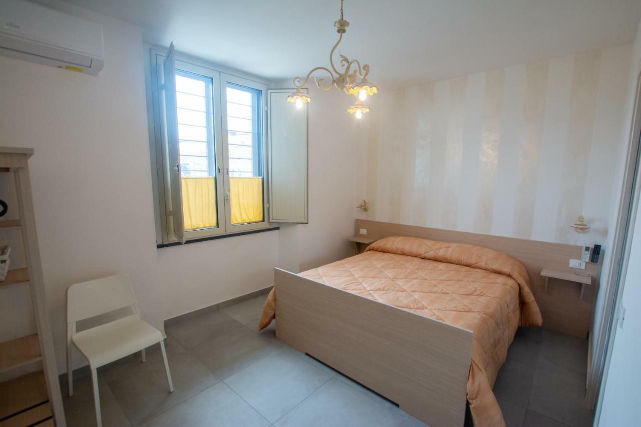 La Zagara Apartamento Aci Castello Exterior foto