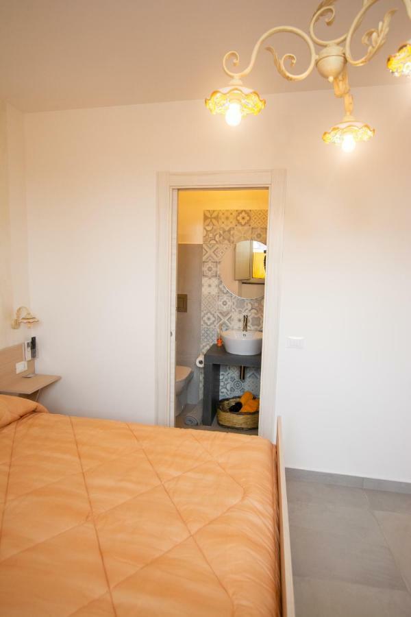 La Zagara Apartamento Aci Castello Exterior foto